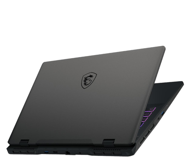 MSI Sword 16 i7-14650HX/16GB/1TB RTX4060 144Hz - 1297113 - zdjęcie 5